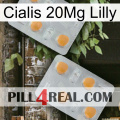 Cialis 20Mg Lilly 25